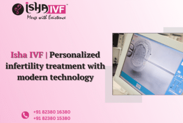 IVF & ICSI Centre Deesa Mehsana Gujarat