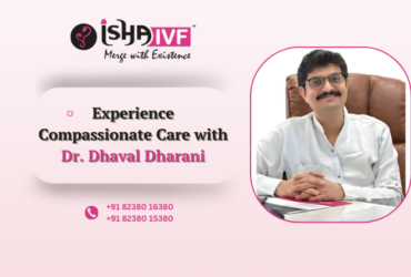 IVF Specialist Near Palanpur, Gujarat