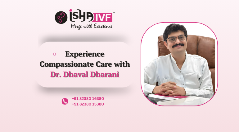 Trusted IVF Specialist Near Palanpur, Gujarat – Expert Fertility Care