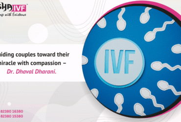 IVF Specialist in Mehsana Deesha Udaipur
