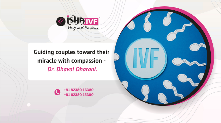 IVF Specialist in Mehsana, Deesha &Udaipur – Who Is Best for Your Fertility Journey?