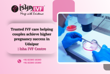 IVF Success Rate in Udaipur