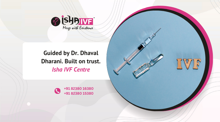 IVF Treatment in Palanpur – A Hopeful Step Toward Parenthood