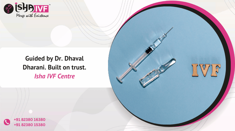 IVF Treatment in Palanpur – A Hopeful Step Toward Parenthood