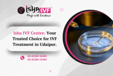 IVF Treatment in Udaipur