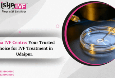 IVF Treatment in Udaipur
