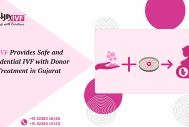 IVF with Donor Egg in Palanpur