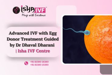 IVF with Egg Donor in Palanpur Gujarat