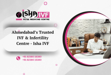 Infertility Doctor in Ahmedabad