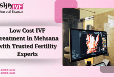 Infertility Specialist in Palanpur Gujarat