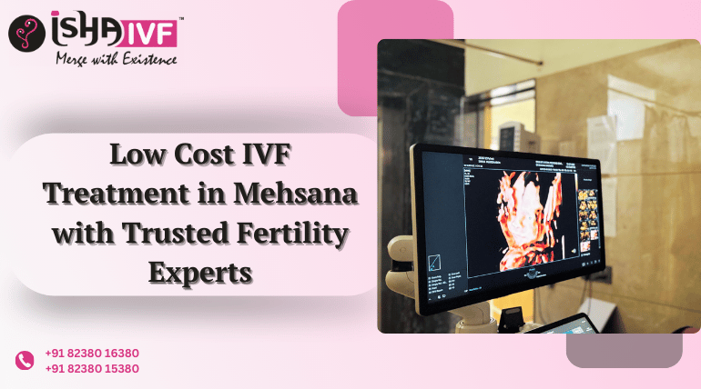 Infertility Specialist in Palanpur Gujarat – Expert Care for Your Parenthood Journey