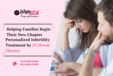 Infertility treatment in Palanpur