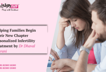 Infertility treatment in Palanpur
