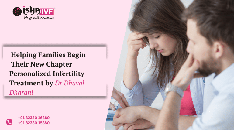 Infertility Treatment in Palanpur, Gujarat – Complete Care for Your Parenthood Journey