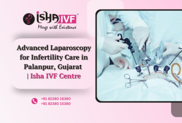 Laparoscopy for Infertility Palanpur, Gujarat