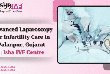 Laparoscopy for Infertility Palanpur, Gujarat