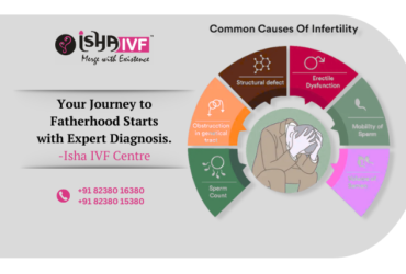 Male Infertility Treatment Hospital in Palanpur