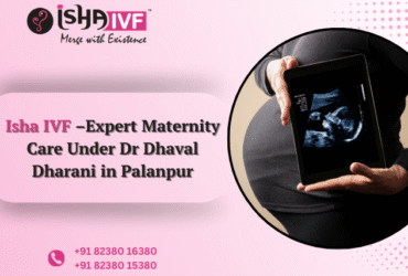 Maternity Hospital in Palanpur, Gujarat