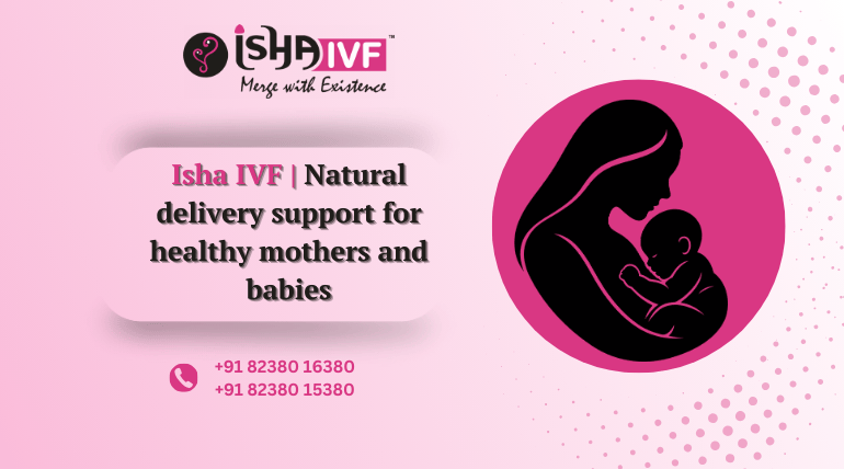 Natural Delivery Hospital in Palanpur, Gujarat for Safe Motherhood