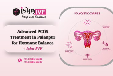 PCOS Treatment in Palanpur