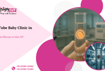 Test Tube Baby Clinic in Deesa