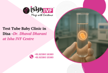 Test Tube Baby Clinic in Disa