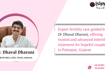 Top Fertility Doctor in Palanpur Gujarat