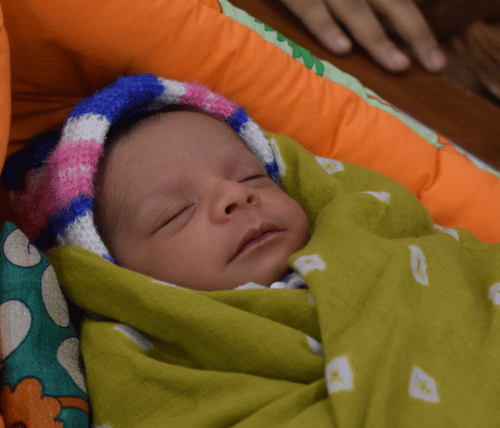 Pregnancy Specialist in Palanpur