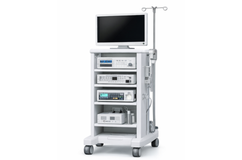 - Advanced Laparoscopy Surgery Facilities