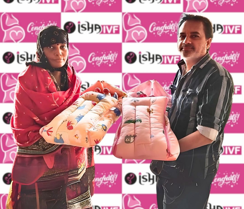 Affordable IVF Treatment with High Success Rates