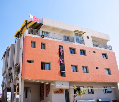 Best IVF Hospital in Palanpur – Advanced Fertility Care