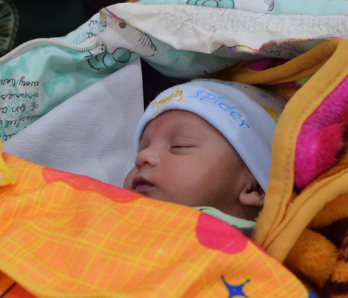 Experienced Normal Delivery Doctor in Palanpur