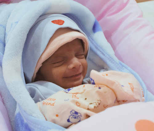 Expert C-Section Delivery Doctor in Palanpur