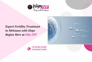 Fertility Clinic in Mehsana