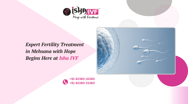 Fertility Clinic in Mehsana Offering Trusted IVF Care and Hope