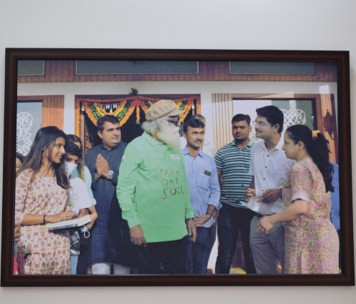 Fetal Medicine Centre in Palanpur – Isha IVF Centre