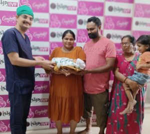 Fetal Medicine Centre in palanpur