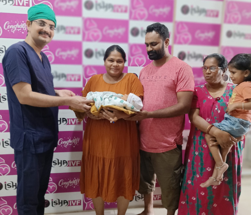 Fetal Medicine Centre in Palanpur