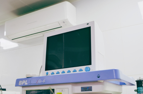 Fully Modular Operation Theatre-1