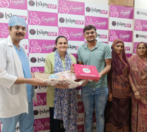 High Risk Pregnancy Care in Deesa Gujarat