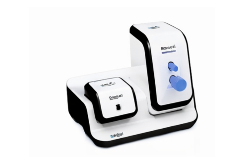 Israel-Imported Semen Analyzer