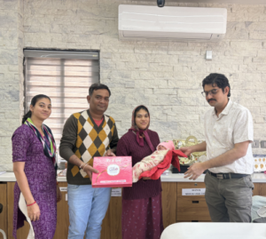 Low Cost IVF Centre Palanpur