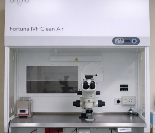 Low Cost IVF Centre in Palanpur – Isha IVF