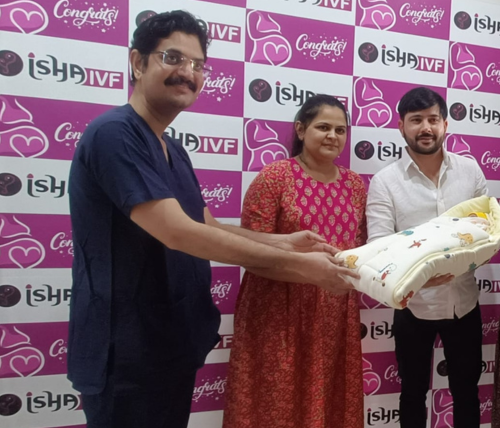 Natural Delivery Hospital near Udaipur