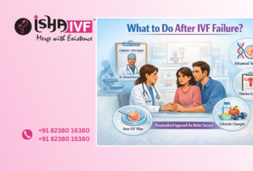 Recurrent IVF Failure Doctor in Ahmedabad