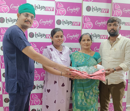 Safe Delivery Hospital in Palanpur