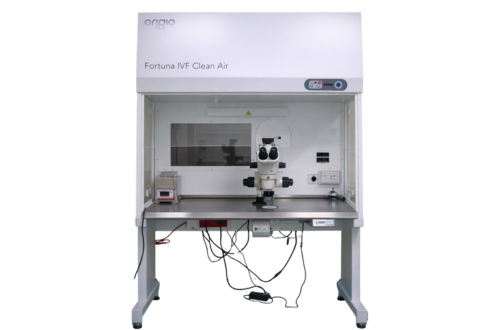 _USA Imported IVF Laboratory