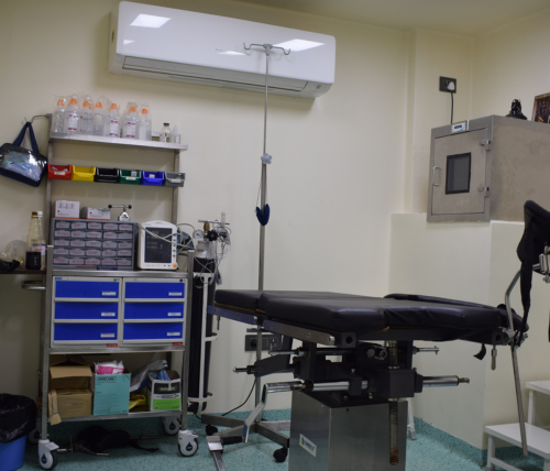 Advanced IVF Centre with High Success Rate in Palanpur