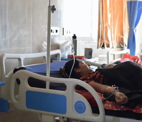 Best Laparoscopy for Infertility in Palanpur