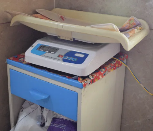 IVF Treatment in Deesa